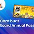 Apakah Annual Pass Dufan Bisa Dipakai Setiap Hari