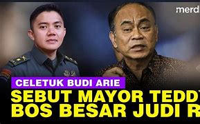 Bos Judi Inisial Ap Adalah