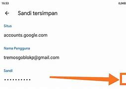 Cara Melihat Kata Sandi Email Yang Lupa Di Iphone