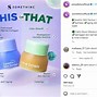 Contoh Promosi Produk Kosmetik