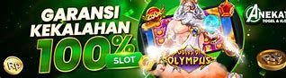 Heylink Me Slot Bonus Garansi Kekalahan 50 Per Game