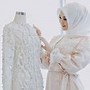 Hijab Modern Pengantin