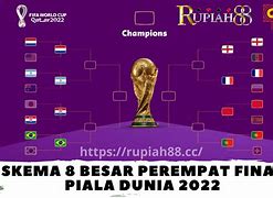 Horario Piala Dunia 2022 8 Besar Europa League Final Four