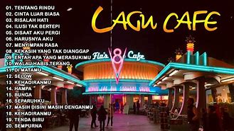 Lagu Siang Cafe