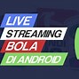 Link Streaming Bola Twitter