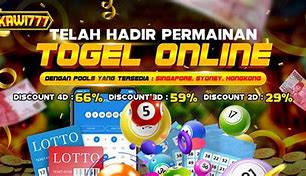 Link Terbaru Togel