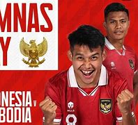 Live Streaming Bola Hari Ini Indonesia