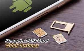 Penyebab Kartu Sim Tidak Terbaca Di Hp Iphone