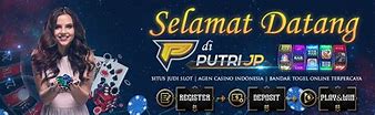 Situs Slot Putri 787