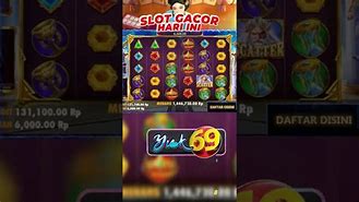 Slot Gacor Hari Ini Trik Dapetin Maxwin Terus Berhenti