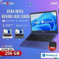 Slot Ssd Laptop Advan Soulmate Spesifikasi Indonesia 2024 Terbaru